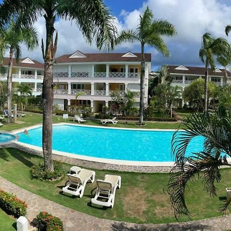 Superbe 2Bd Apt In Gated Community 2 Steps From Everything- Playa Popi Las Terrenas Bagian luar foto