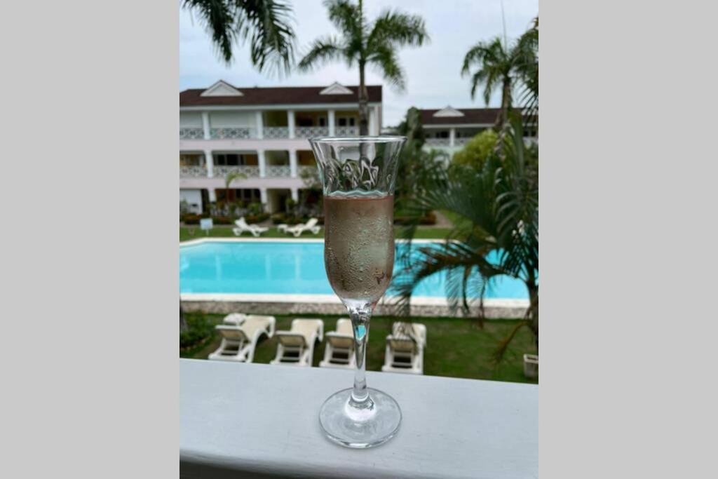 Superbe 2Bd Apt In Gated Community 2 Steps From Everything- Playa Popi Las Terrenas Bagian luar foto